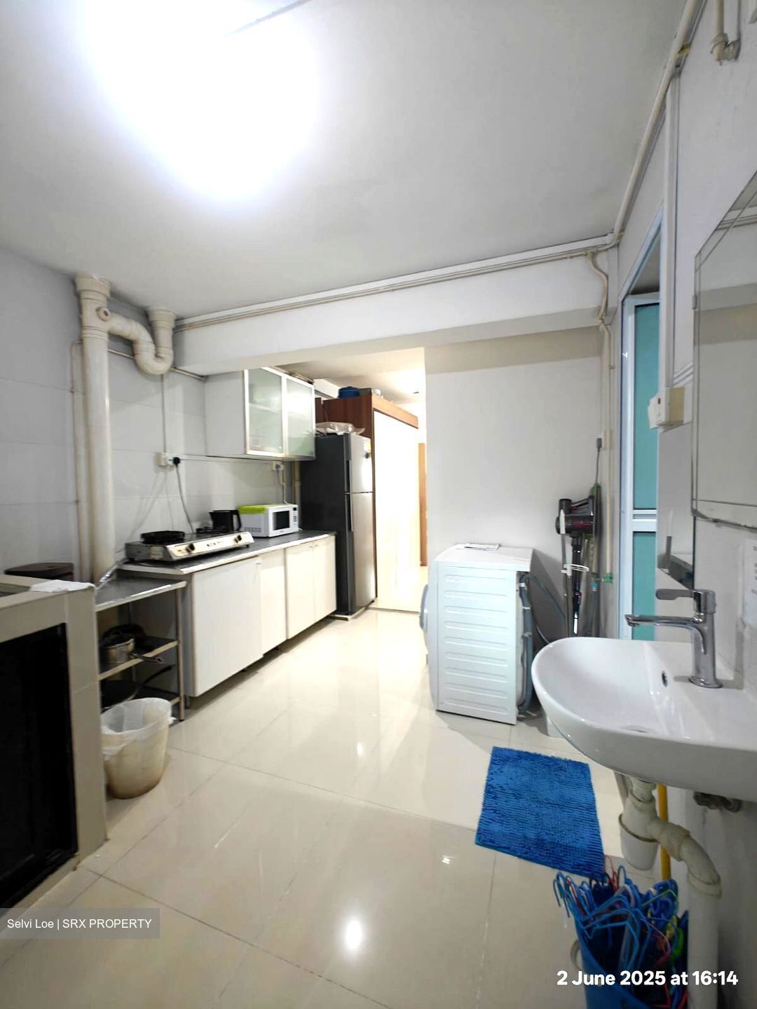 Holland Drive (Queenstown), HDB 2 Rooms #476263441